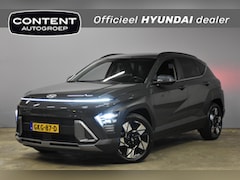 Hyundai Kona - 1.6 GDI HEV Comfort Smart | Navi | Camera | 18 Inch | Carplay