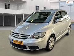 Volkswagen Golf Plus - 1.9 TDI Business AUT CRUISE TREKHAAK 2 X SLEUTELS