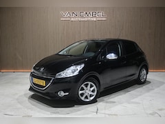 Peugeot 208 - 1.2 PureTech Style