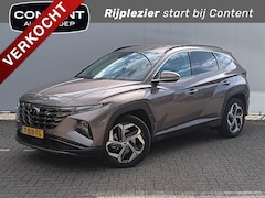 Hyundai Tucson - 1.6 T-GDi HEV 230pk Aut. Premium // Trekhaak // 1650kg trekgewicht