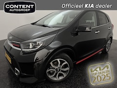 Kia Picanto - 1.0 DPi GT-Line
