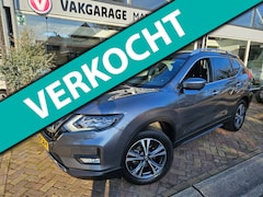 Nissan X-Trail - 1.6 DIG-T Connect Edition, 360 camera, trekhaak, etc