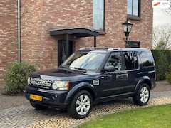 Land Rover Discovery - 4 3.0 TDV6 HSE AUT 4WD Panoramadak Leer