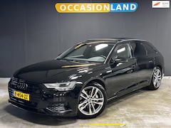 Audi A6 Avant - 45 TFSI quattro Sport Pro Line S|PANO|LED|TREKHAAK|LEDER|B&O|ACC|CARPLAY|SFEER|STOELV|CAME