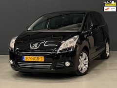 Peugeot 5008 - 1.6 THP ST Premiere 7-PERSOONS AIRCO/CRUISE/6-BAK/ISOFIX | KEURIGE AUTO