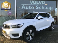Volvo XC40 - 1.5 T5 Twin Engine Momentum Pro Automaat | Rijklaar incl 12 mnd Bovag | Roofrails Automati