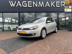 Volkswagen Golf - 1.4 TSI Comfortline Clima|Cruise|Trekhaak