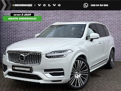 Volvo XC90 - 2.0 T8 Recharge AWD Inscription | Long Range | Trekhaak | Harman/Kardon | Luchtvering | Bl
