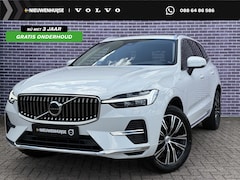 Volvo XC60 - 2.0 T6 Plug-in hybrid AWD Inscription | Long Range | Trekhaak | Bowers & Wilkins | HUD | A