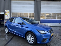 SEAT Ibiza - 1.0 EcoTSI Style Business Intense Beats Audio