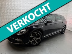 Volkswagen Passat Variant - 1.5 TSI 2x R LINE VIRTUAL PANO CAM