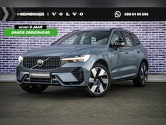 Volvo XC60 - 2.0 T6 Plug-in hybrid AWD Plus Dark | 20” | Sportstoelen | Panoramadak | Adaptieve Cruise