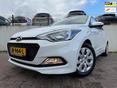 Hyundai i20 - 1.2 LP i-Drive Cool/CARPLAY/NAVI/PDC/APK 12-2026/NAP/4 NIEUWE BANDEN/