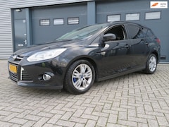 Ford Focus Wagon - 1.0 EcoBoost Edition Plus 145616 km