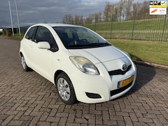 Toyota Yaris - 1.3 VVTi Aspiration