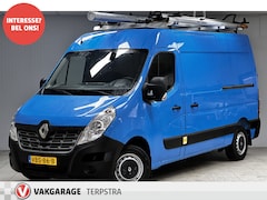 Renault Master - T35 2.3 dCi L2H2/ Zij-Schuifdeur R+L/ Trekhaak/ Imperiaal/ Camera/ Airco/ Bluetooth/ Multi