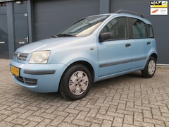 Fiat Panda - 1.2 Dynamic kleine zuinig 144207 km nap