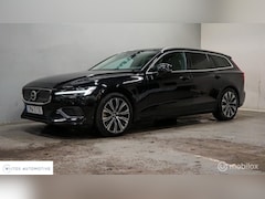 Volvo V60 - 2.0 T6 Plug-in hybrid AWD Core Bright