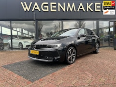 Opel Astra - 1.6 Hybrid Elegance AUT|NAVI|ACC|CAM|Stoelvw