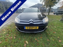 Citroën C5 Tourer - 1.6 e-HDi Collection Business Handel/ export c 5 automaat naar km en leef tijd mooie auto