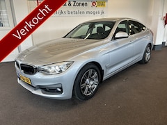 BMW 3-serie Gran Turismo - 320i Executive | Automaat | Harman/Kardon | Achteruitrijcamera | Apple carplay | Navigatie