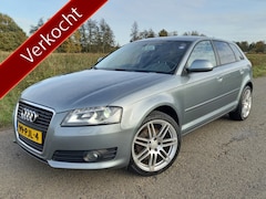 Audi A3 Sportback - 1.4 TFSI Attraction