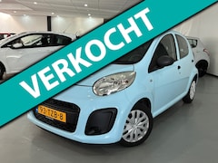 Citroën C1 - 1.0 Attraction