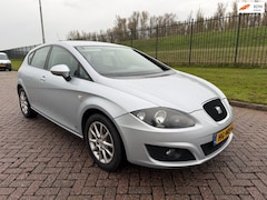 SEAT Leon - 1.4 TSI Style