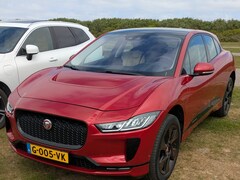 Jaguar I-PACE - EV400 Business Edition S