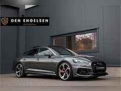 Audi RS5 - Sportback 2.9 TFSI Quattro 450PK | ACC | 360 Cam | Massage | Head Up | B&O | Lane & Side A