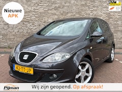 SEAT Altea - 1.6 Lifestyle/Airco/Dealeronderhouden/Perfecte staat/NL Auto/Parkeer sensoren