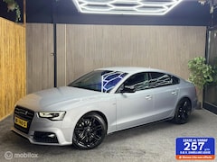Audi A5 Sportback - 1.8 TFSI S-line|LED|PDC|Navi|Sfeerlight