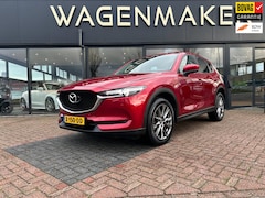 Mazda CX-5 - 2.5 SkyActiv-G 194 GT-M AUT|Clima|Cruise|NAVI|NAP