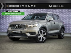 Volvo XC40 - 1.5 T2 Inscription | Panoramadak | Adaptieve Cruise Control | Parkeer Camera | Dode Hoek D