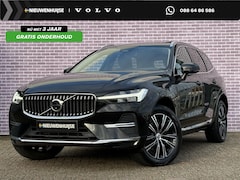 Volvo XC60 - 2.0 T8 Plug-in hybrid AWD Inscription | Long Range | Google | Trekhaak | Stoel verwarming