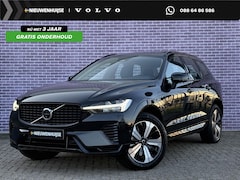 Volvo XC60 - 2.0 T6 Plug-in hybrid AWD Plus Dark | Adaptive cruise control | 360° camera | Trekhaak | S