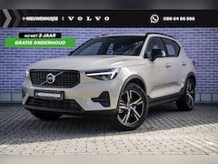 Volvo XC40 - B4 Aut Plus Dark | Trekhaak | Adaptive Cruise | BLIS | Harman/Kardon audio | Elektrische s