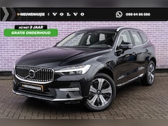 Volvo XC60 - 2.0 T6 Plug-in hybrid AWD Plus Bright | Long Range | Cruise Control | Panoramadak | Parkee