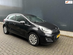 Kia Rio - 1.2 CVVT Super Pack