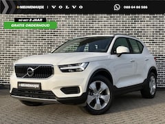 Volvo XC40 - 1.5 T2 Momentum | Trekhaak | Navigatie | Apple CarPlay & Android Auto | Automatische Airco
