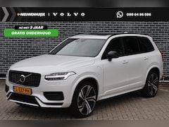 Volvo XC90 - 2.0 T8 Recharge AWD R-Design | Luchtvering | Schuif-/-kanteldak | Trekhaak | Elektr. verst