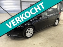 Ford Focus Wagon - 1.0 EcoBoost 1ste eigenaar dealer onderhouden