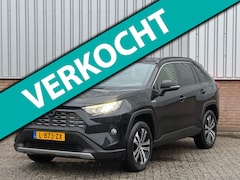 Toyota RAV4 - 2.5 Hybrid Business Plus 1ste Eigenaar/ NL auto/ Dealer onderhouden