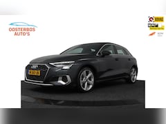 Audi A3 Sportback - 40 TFSI e Business edition - LED/VC/Sportstoelen/Navi/Clima