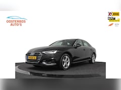 Audi A4 Limousine - 35 TFSI Launch edition Business - Automaat/Navi/Carplay/ECC/Mild Hybride