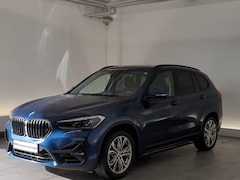 BMW X1 - xDrive25e SPORTLINE * LED, NAVI+, HALF-LEDER, TREKH, CAMERA, HuD, SPIEGELPACK * 1e EIG - U