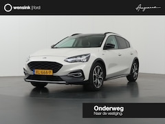 Ford Focus - 1.0 EcoBoost Active Business | Winterapakket | Cruise Control Adaptief | B&O | Keyless Go