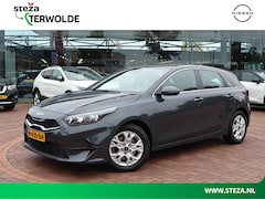 Kia Cee'd - Ceed 1.0 T-GDi DynamicLine | Parkeercamera | Navigatie |