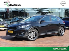 Kia XCeed - 1.0 T-GDi DynamicLine | Camera | Navigatie | Climate Control