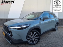 Toyota Corolla Cross - Hybrid 140 Style | Dode hoek detectie | PDC v+a | Autom. achterklep | Apple/Android auto |